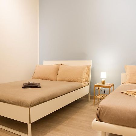 Romano Rooms Catania Camera foto