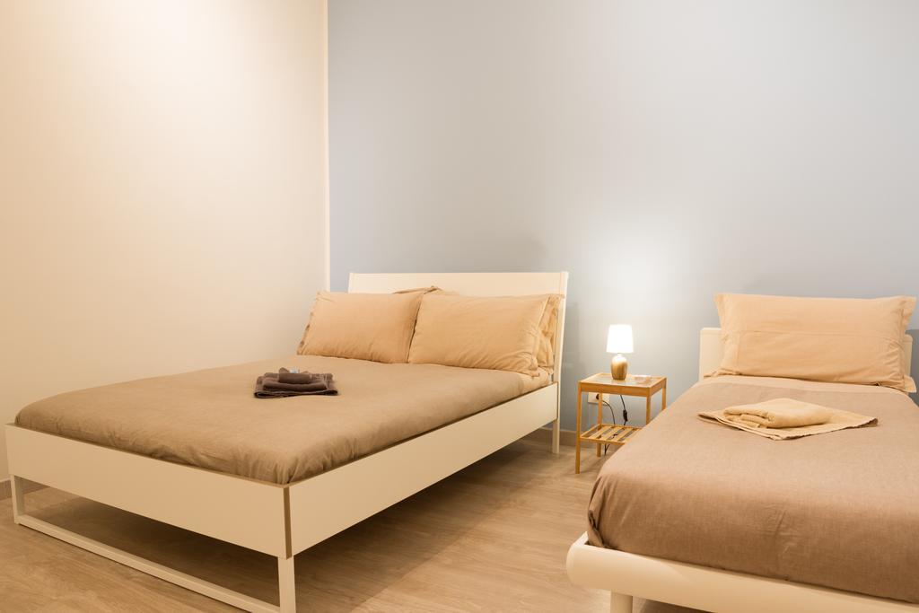 Romano Rooms Catania Camera foto