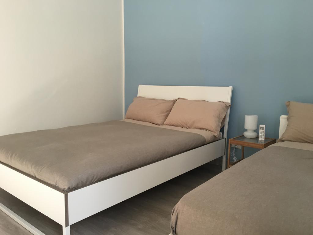Romano Rooms Catania Camera foto