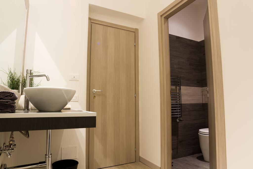 Romano Rooms Catania Camera foto