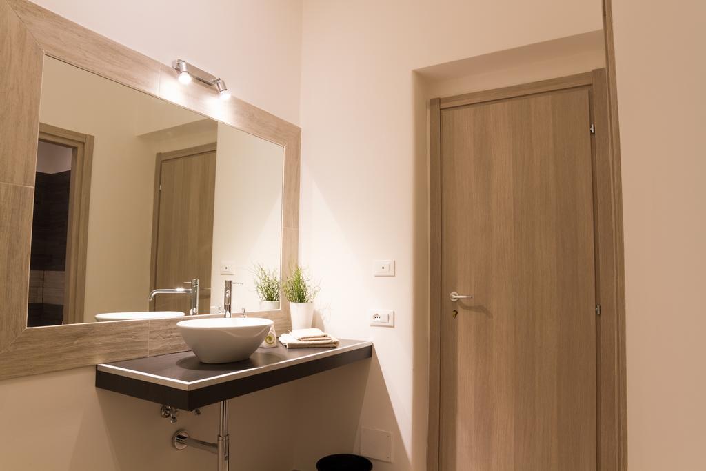 Romano Rooms Catania Camera foto