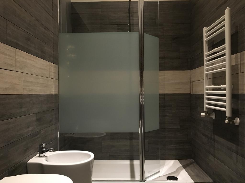 Romano Rooms Catania Esterno foto