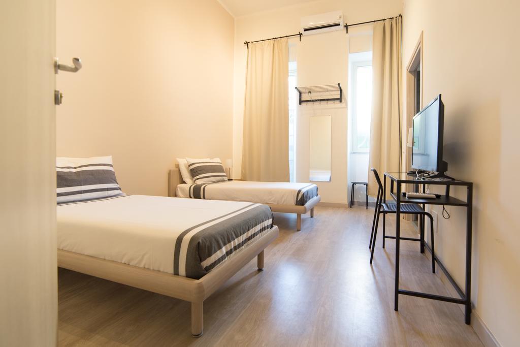 Romano Rooms Catania Esterno foto