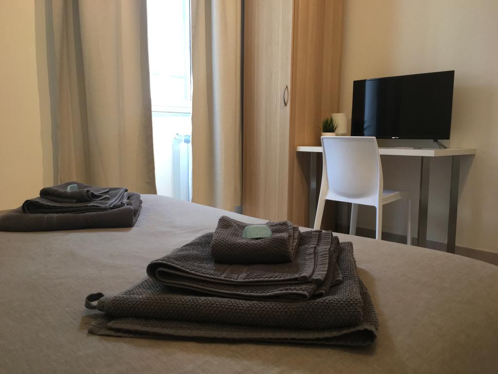 Romano Rooms Catania Esterno foto